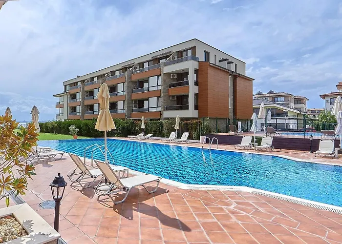 Апартамент Zerini *