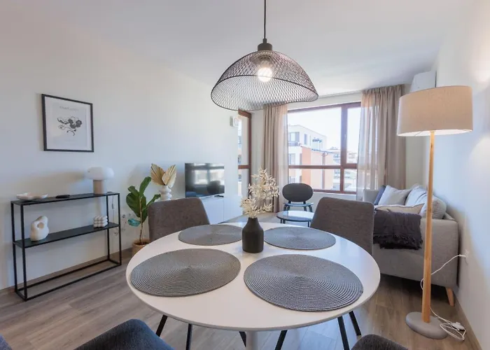 Zerini Апартамент