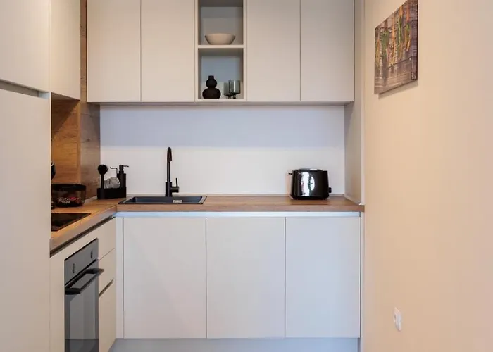 Zerini Апартамент