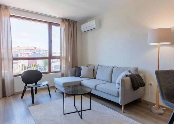 Апартамент Zerini *