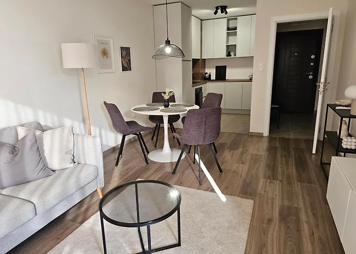 Апартамент Zerini *