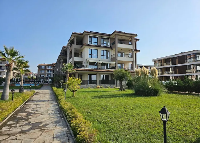 Zerini Апартамент