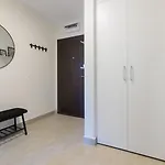 Apartman Zerini *