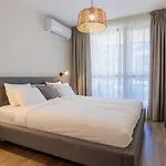 Zerini Apartman Burgasz