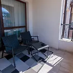 Apartman Zerini Burgasz