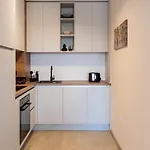 Zerini Apartment