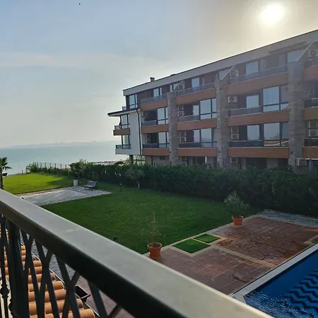 Zerini Apartment *