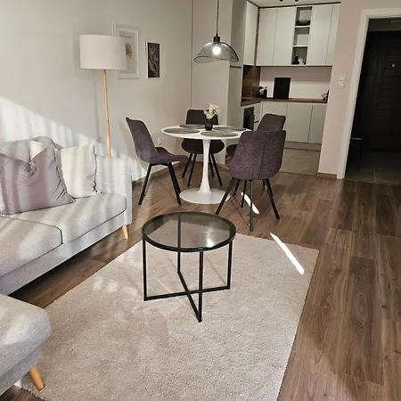 Apartment Zerini *