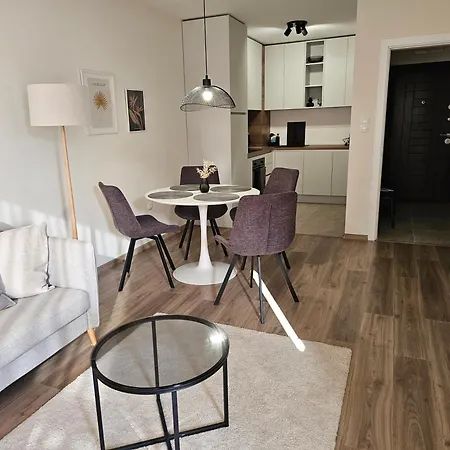 Apartment Zerini *