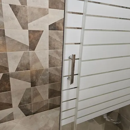 Apartment Zerini