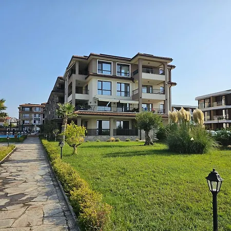 Zerini Apartment
