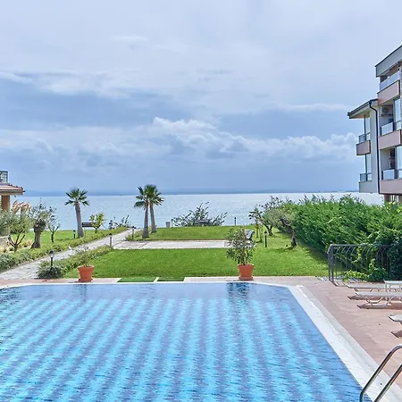 Zerini Apartament
